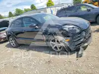 2020 Porsche MACAN фото