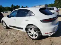 2020 Porsche MACAN фото