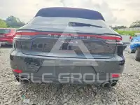 2020 Porsche MACAN фото