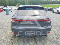 2020 Porsche MACAN фото