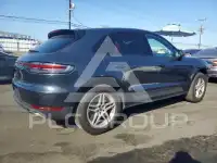 2020 Porsche MACAN фото