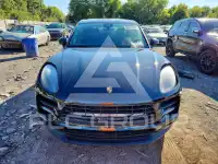 2020 Porsche MACAN photo