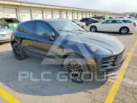 2020 Porsche MACAN фото