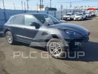 2020 Porsche MACAN фото