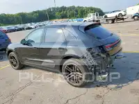 2020 Porsche MACAN фото