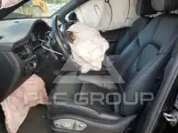 2020 Porsche MACAN фото