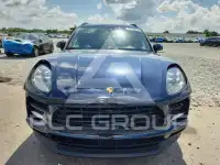 2020 Porsche MACAN фото