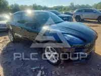 2020 Porsche MACAN photo