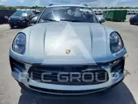 2020 Porsche MACAN photo