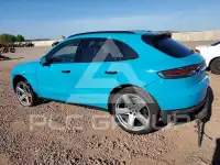 2020 Porsche MACAN photo