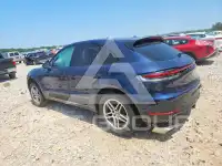 2020 Porsche MACAN photo