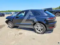 2020 Porsche MACAN фото