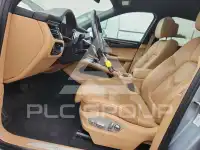 2020 Porsche MACAN photo