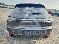2020 Porsche MACAN photo