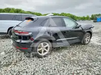 2020 Porsche MACAN фото