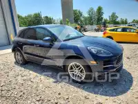 2020 Porsche MACAN photo
