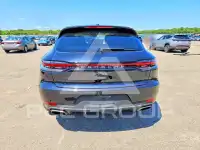 2020 Porsche MACAN фото