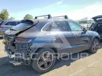2020 Porsche MACAN photo