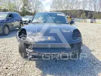 2020 Porsche MACAN фото