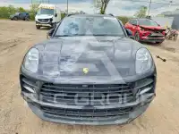 2020 Porsche MACAN фото
