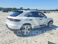 2020 Porsche MACAN фото
