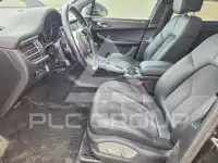 2020 Porsche MACAN фото
