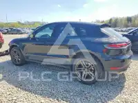2020 Porsche MACAN фото