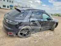 2020 Porsche MACAN фото
