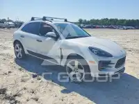 2020 Porsche MACAN фото