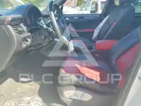 2020 Porsche MACAN фото