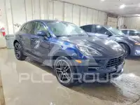 2020 Porsche MACAN photo