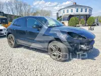 2020 Porsche MACAN фото