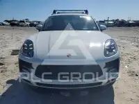 2020 Porsche MACAN фото