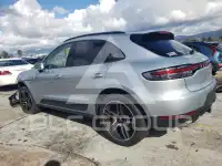 2020 Porsche MACAN фото