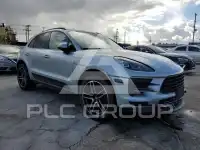 2020 Porsche MACAN фото