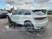2020 Porsche MACAN фото