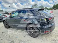2020 Porsche MACAN фото