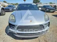 2020 Porsche MACAN photo
