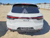 2020 Porsche MACAN фото