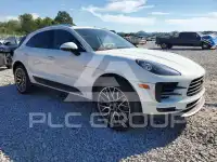 2020 Porsche MACAN photo