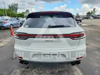 2020 Porsche MACAN фото