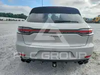 2020 Porsche MACAN фото