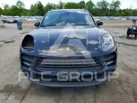 2020 Porsche MACAN фото