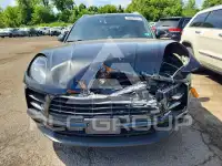 2020 Porsche MACAN фото
