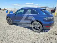 2020 Porsche MACAN photo