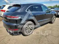2020 Porsche MACAN фото