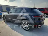 2020 Porsche MACAN photo