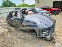 2020 Porsche MACAN photo