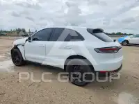 2020 Porsche MACAN photo