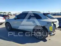 2020 Porsche MACAN фото